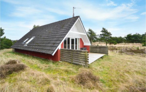 3 Bedroom Beautiful Home In Rømø
